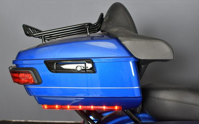 2025 Harley-Davidson Street Glide Ultra