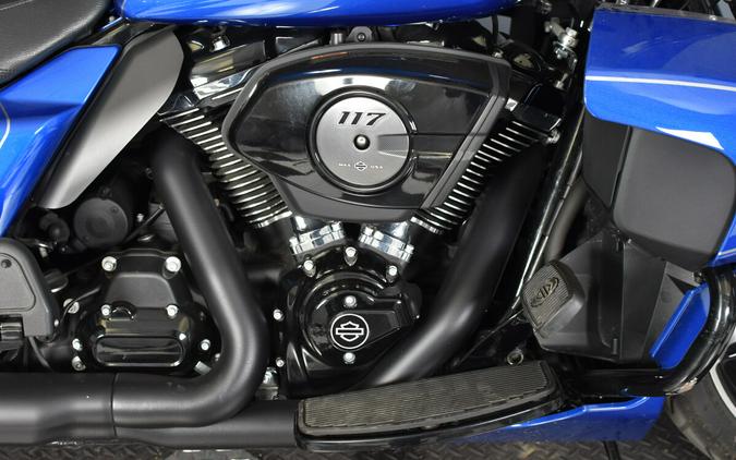 2025 Harley-Davidson Street Glide Ultra