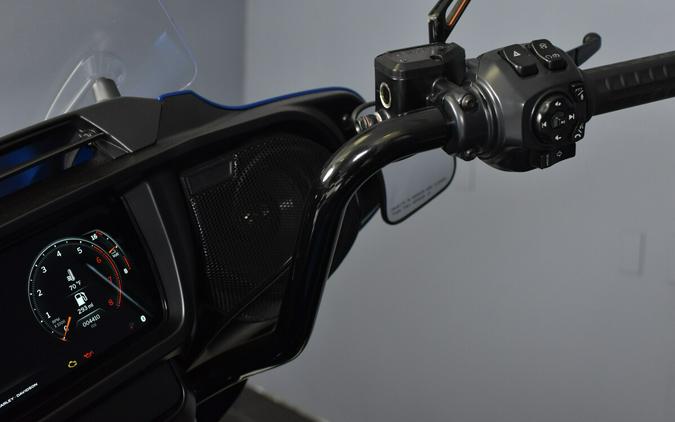 2025 Harley-Davidson Street Glide Ultra