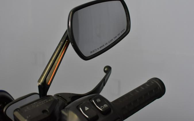 2025 Harley-Davidson Street Glide Ultra