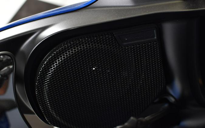 2025 Harley-Davidson Street Glide Ultra