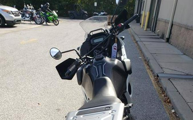 2024 Kawasaki KLR 650 S ABS