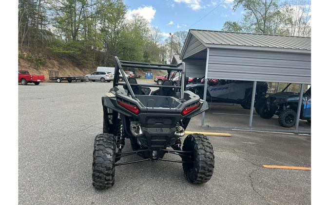 2026 RZR XP® 1000 Sport - Polaris