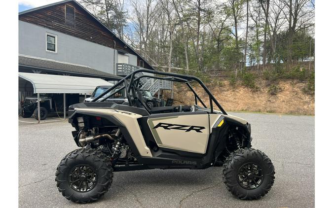 2026 RZR XP® 1000 Sport - Polaris