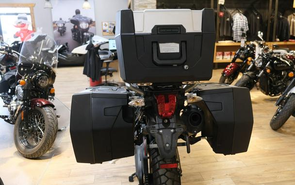 2013 TRIUMPH TIGER 800XC ABS A1 800 XC ABS