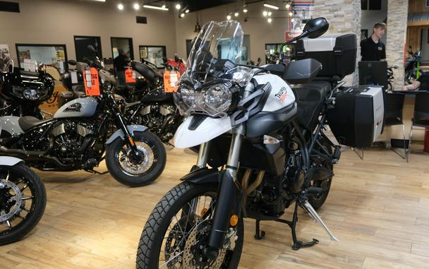 2013 TRIUMPH TIGER 800XC ABS A1 800 XC ABS