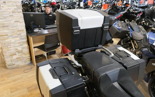 2013 TRIUMPH TIGER 800XC ABS A1 800 XC ABS