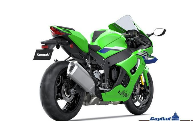 2026 Kawasaki NINJA® ZX™-10R ABS