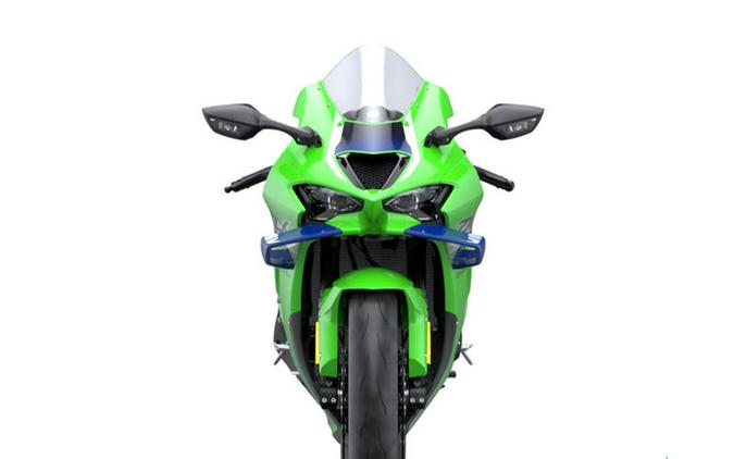 2026 Kawasaki NINJA® ZX™-10R ABS