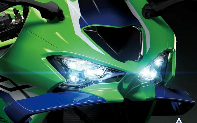 2026 Kawasaki NINJA® ZX™-10R ABS
