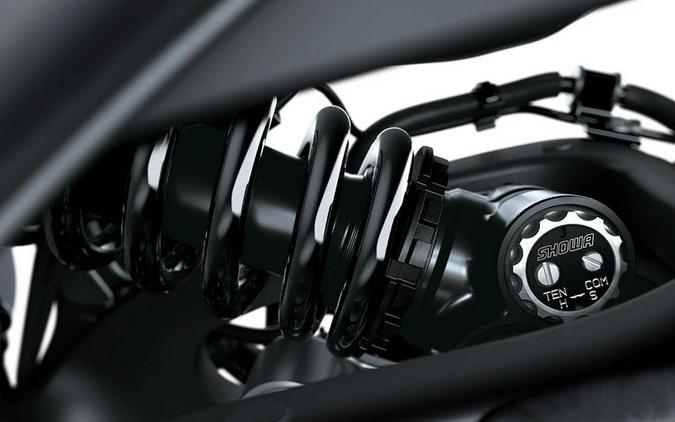 2026 Kawasaki NINJA® ZX™-10R ABS