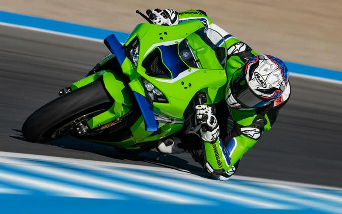 2026 Kawasaki NINJA® ZX™-10R ABS