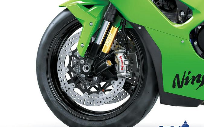 2026 Kawasaki NINJA® ZX™-10R ABS