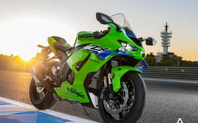 2026 Kawasaki NINJA® ZX™-10R ABS
