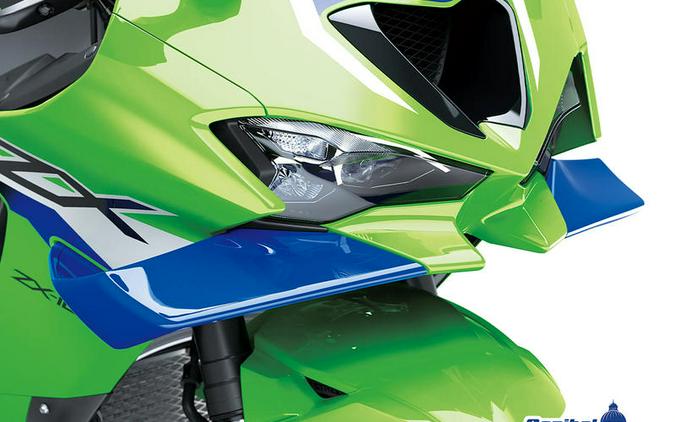 2026 Kawasaki NINJA® ZX™-10R ABS