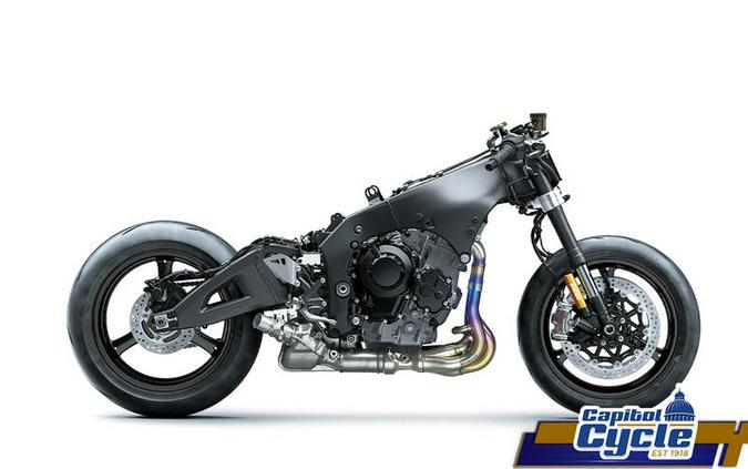 2026 Kawasaki NINJA® ZX™-10R ABS