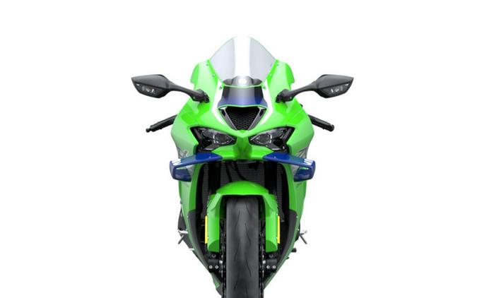 2026 Kawasaki NINJA® ZX™-10R ABS