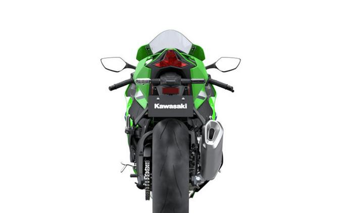 2026 Kawasaki NINJA® ZX™-10R ABS