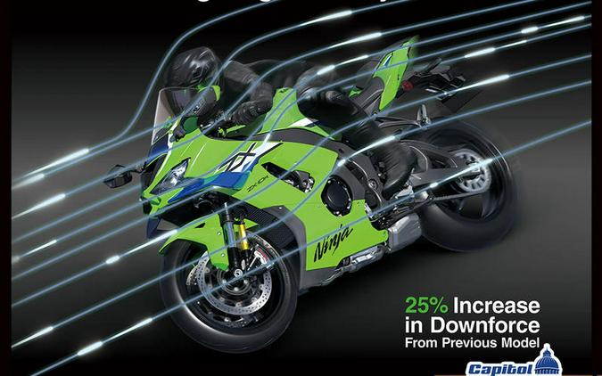 2026 Kawasaki NINJA® ZX™-10R ABS
