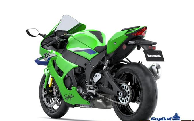 2026 Kawasaki NINJA® ZX™-10R ABS