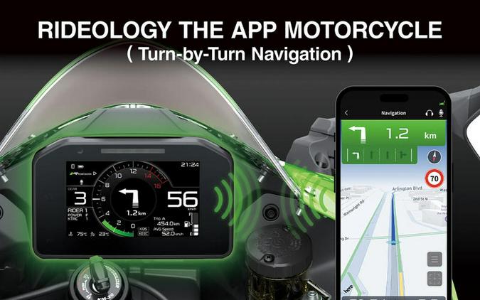 2026 Kawasaki NINJA® ZX™-10R ABS
