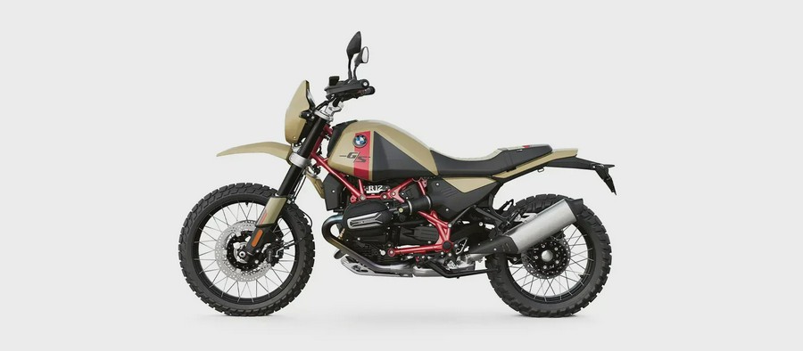 2026 BMW R 12 G/S