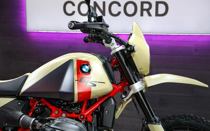 2026 BMW R 12 G/S