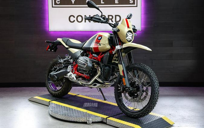 2026 BMW R 12 G/S