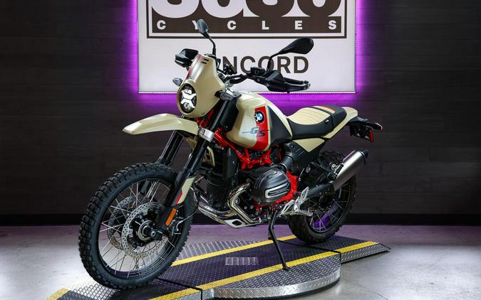 2026 BMW R 12 G/S