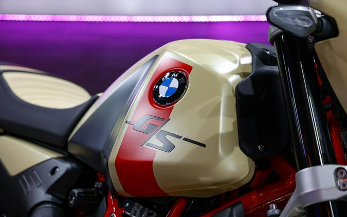 2026 BMW R 12 G/S