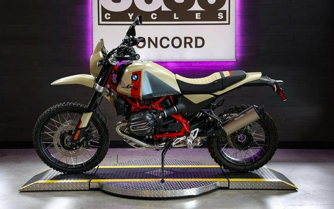 2026 BMW R 12 G/S