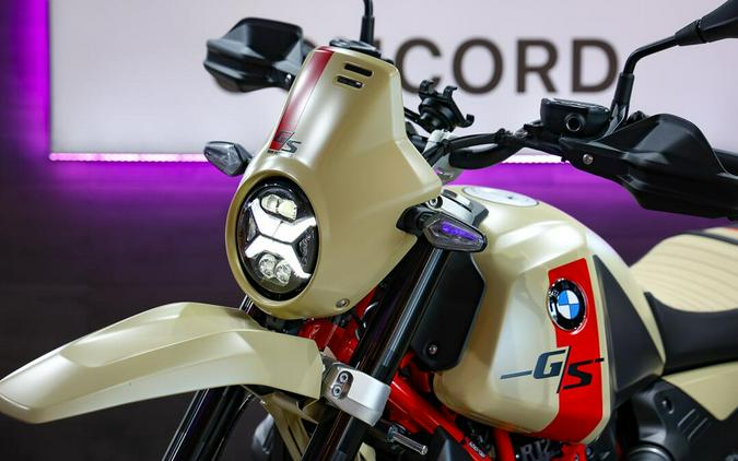 2026 BMW R 12 G/S