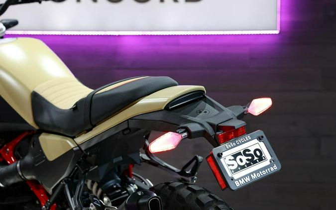 2026 BMW R 12 G/S