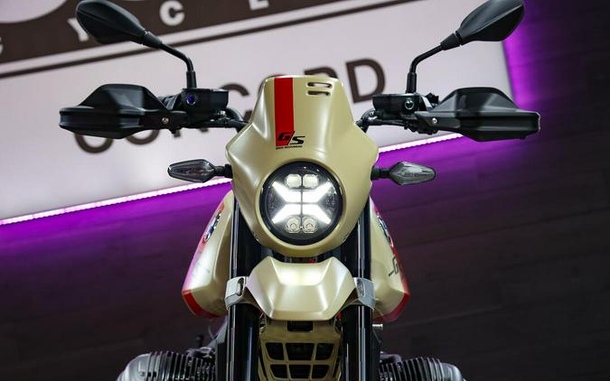 2026 BMW R 12 G/S