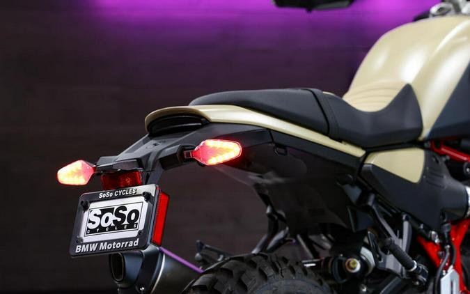 2026 BMW R 12 G/S