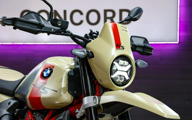 2026 BMW R 12 G/S