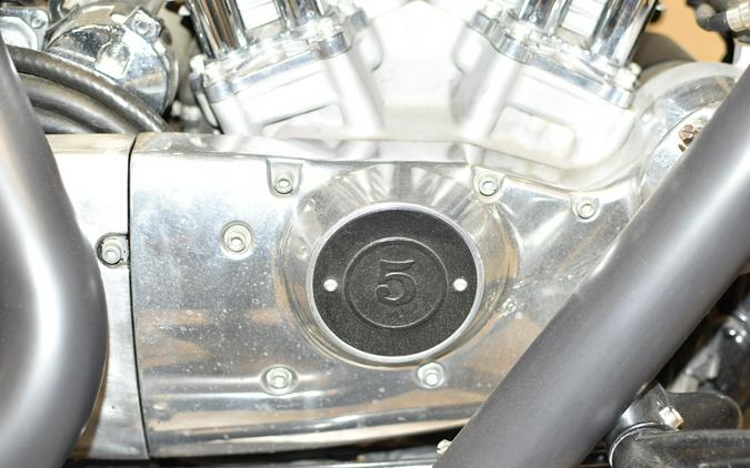 2007 Harley-Davidson Sportster 883 XL883L
