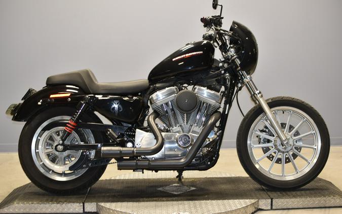 2007 Harley-Davidson Sportster 883 XL883L