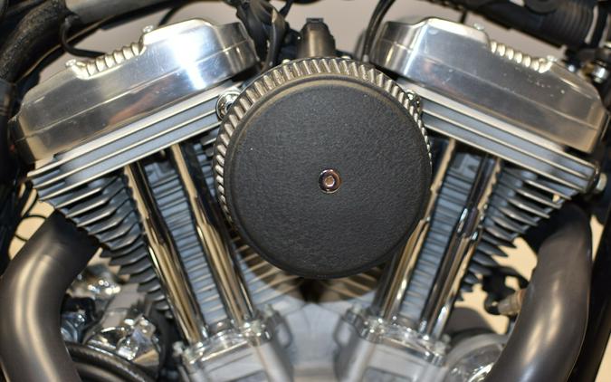 2007 Harley-Davidson Sportster 883 XL883L