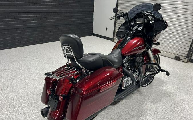 2016 Harley-Davidson Touring FLTRXS - Road Glide Special