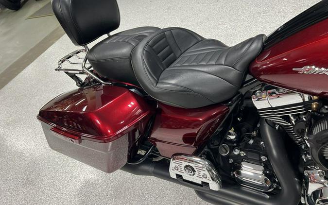2016 Harley-Davidson Touring FLTRXS - Road Glide Special