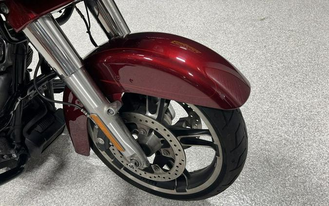 2016 Harley-Davidson Touring FLTRXS - Road Glide Special