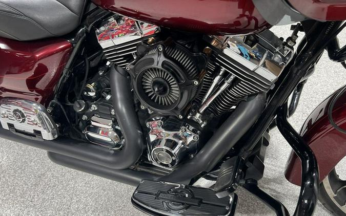2016 Harley-Davidson Touring FLTRXS - Road Glide Special