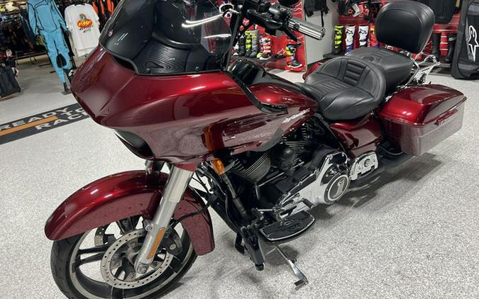 2016 Harley-Davidson Touring FLTRXS - Road Glide Special