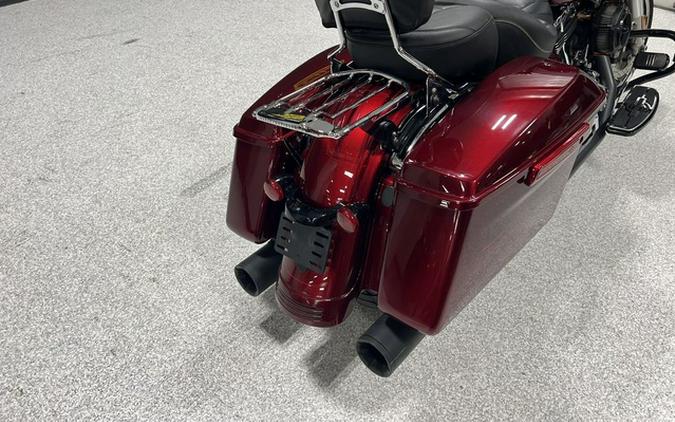 2016 Harley-Davidson Touring FLTRXS - Road Glide Special