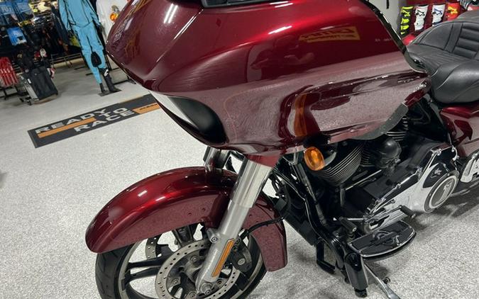 2016 Harley-Davidson Touring FLTRXS - Road Glide Special