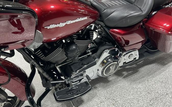 2016 Harley-Davidson Touring FLTRXS - Road Glide Special