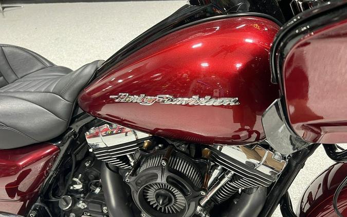 2016 Harley-Davidson Touring FLTRXS - Road Glide Special