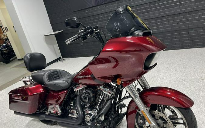 2016 Harley-Davidson Touring FLTRXS - Road Glide Special
