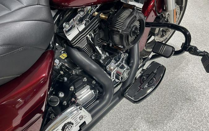 2016 Harley-Davidson Touring FLTRXS - Road Glide Special